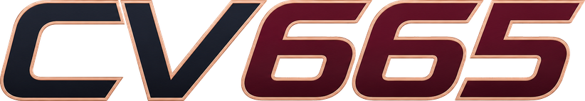 cv665 লোগো